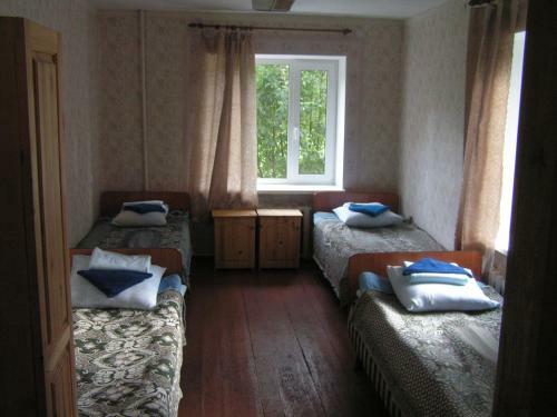 Agroturismo Baza Otdikha Yunost