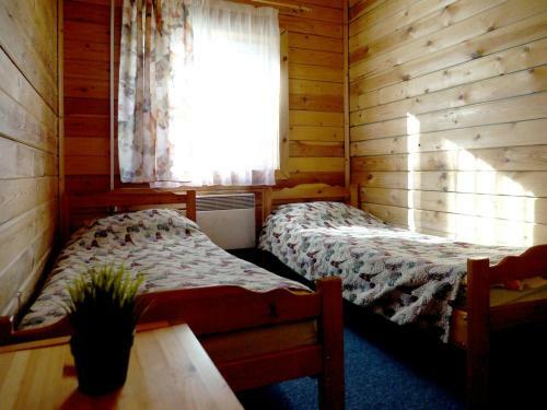 Agroturismo Baza Otdikha Yunost