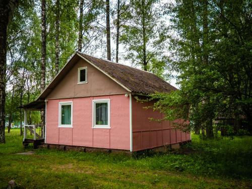 Agroturismo Baza Otdikha Yunost