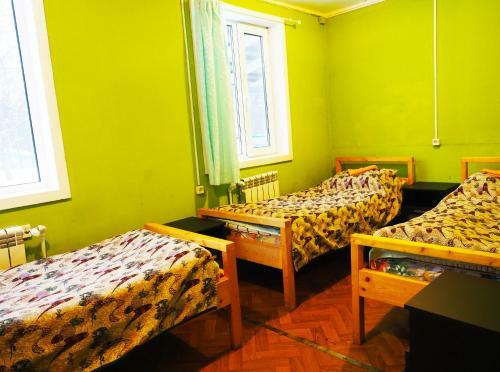 Agroturismo Baza Otdikha Yunost