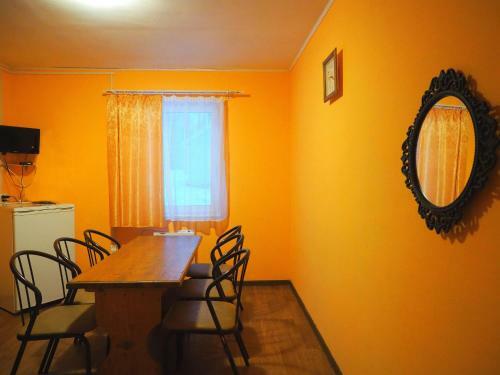 Agroturismo Baza Otdikha Yunost