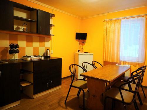 Agroturismo Baza Otdikha Yunost