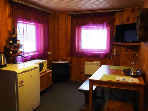 Agroturismo Baza Otdikha Yunost