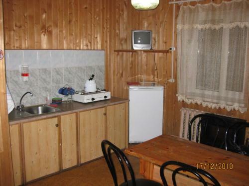 Agroturismo Baza Otdikha Yunost