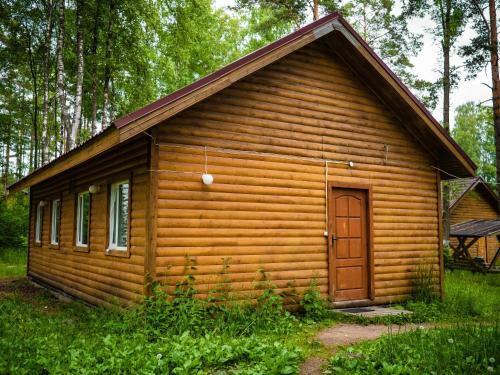 Agroturismo Baza Otdikha Yunost