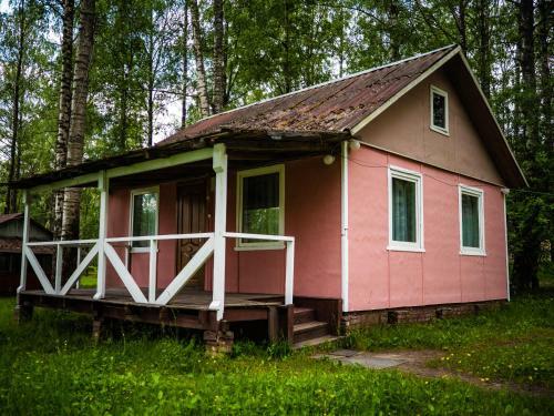 Agroturismo Baza Otdikha Yunost