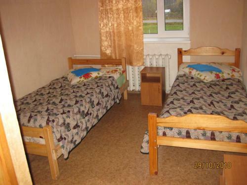 Agroturismo Baza Otdikha Yunost