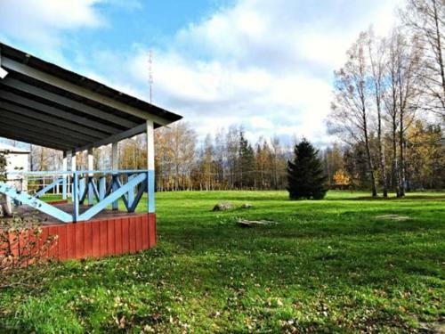 Agroturismo Baza Otdikha Yunost