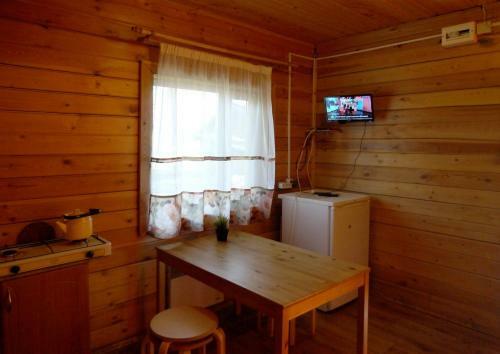Agroturismo Baza Otdikha Yunost