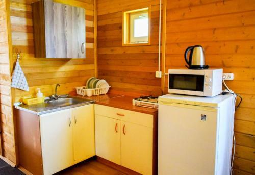 Agroturismo Baza Otdikha Yunost