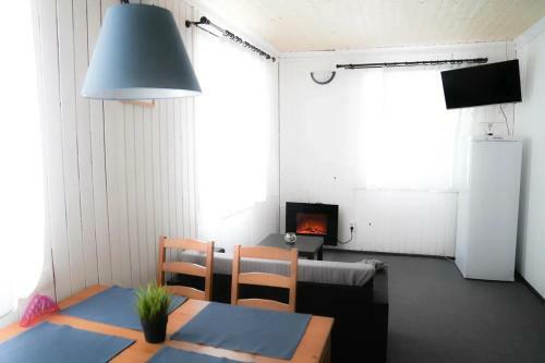 Agroturismo Baza Otdikha Yunost