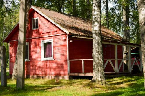 Agroturismo Baza Otdikha Yunost