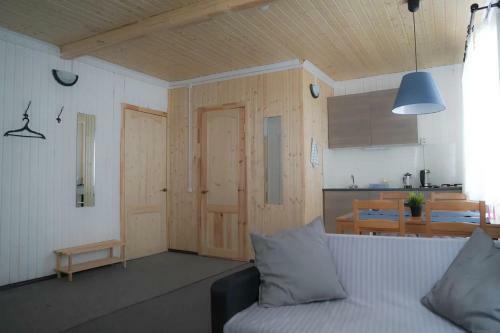 Agroturismo Baza Otdikha Yunost