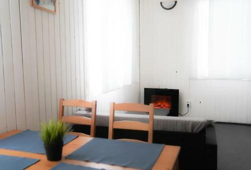 Agroturismo Baza Otdikha Yunost
