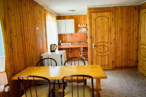 Agroturismo Baza Otdikha Yunost