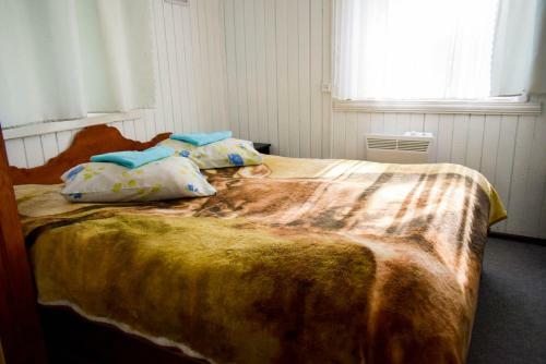 Agroturismo Baza Otdikha Yunost