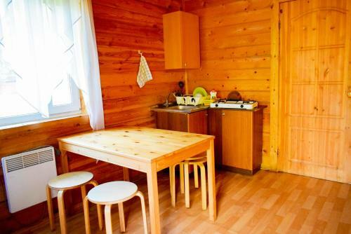 Agroturismo Baza Otdikha Yunost