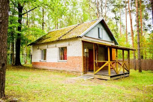 Agroturismo Baza Otdikha Yunost