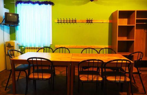 Agroturismo Baza Otdikha Yunost