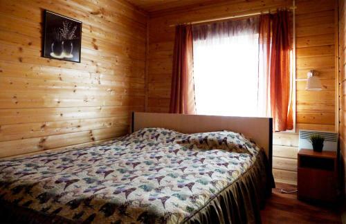 Agroturismo Baza Otdikha Yunost