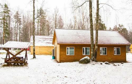 Agroturismo Baza Otdikha Yunost