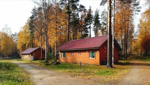 Agroturismo Baza Otdikha Yunost