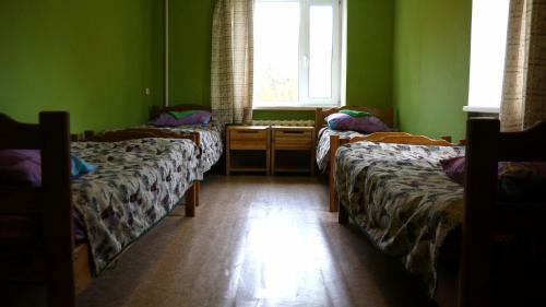 Agroturismo Baza Otdikha Yunost