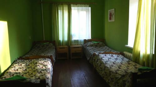 Agroturismo Baza Otdikha Yunost