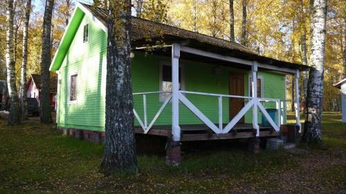 Agroturismo Baza Otdikha Yunost