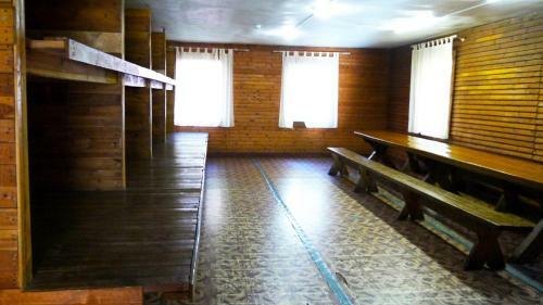 Agroturismo Baza Otdikha Yunost