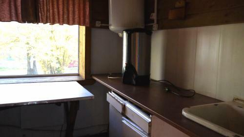 Agroturismo Baza Otdikha Yunost