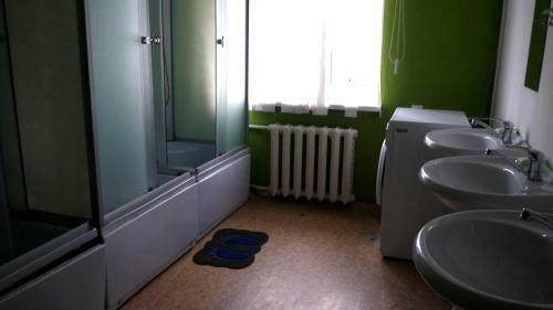 Agroturismo Baza Otdikha Yunost
