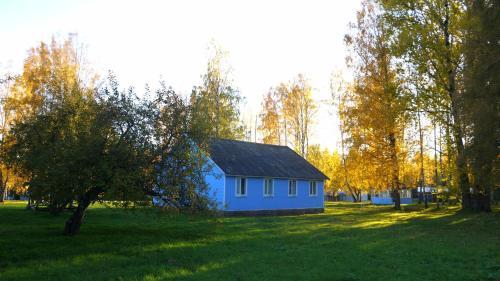 Agroturismo Baza Otdikha Yunost