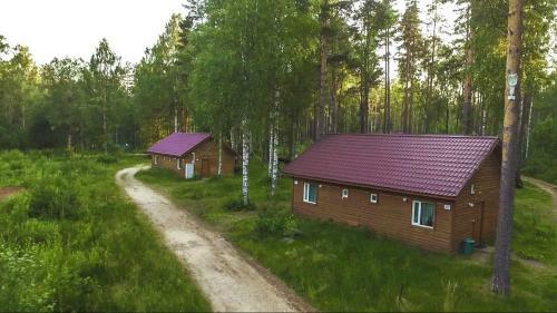 Agroturismo Baza Otdikha Yunost