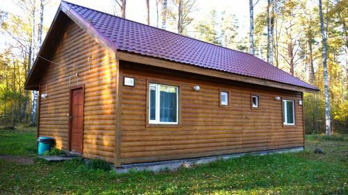 Agroturismo Baza Otdikha Yunost