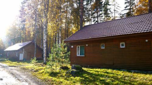 Agroturismo Baza Otdikha Yunost