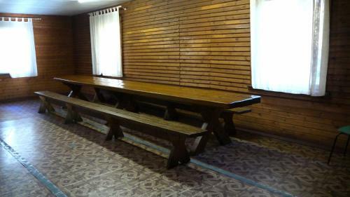 Agroturismo Baza Otdikha Yunost