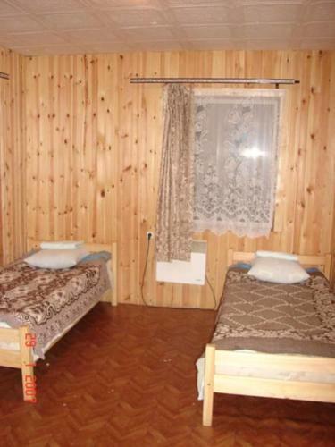 Agroturismo Baza Otdikha Yunost