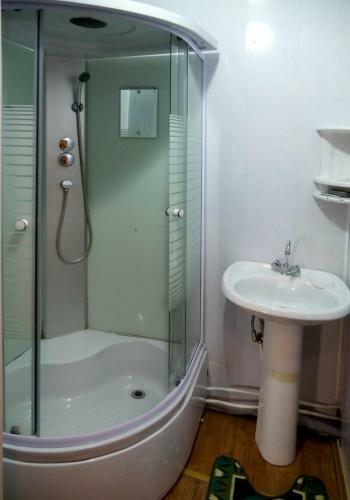 Agroturismo Baza Otdikha Yunost