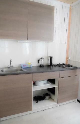 Agroturismo Baza Otdikha Yunost