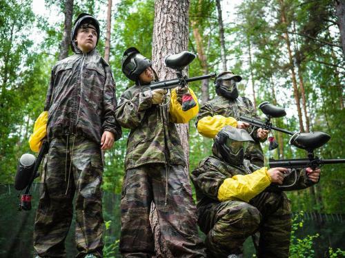 Agroturismo Baza Otdikha Yunost