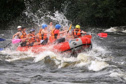 Agroturismo Baza Otdikha Yunost