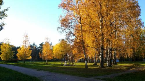 Agroturismo Baza Otdikha Yunost