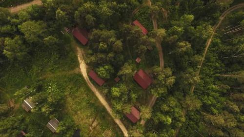 Agroturismo Baza Otdikha Yunost