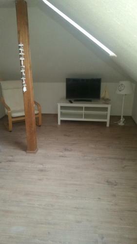 Apartamento Nordseeperle