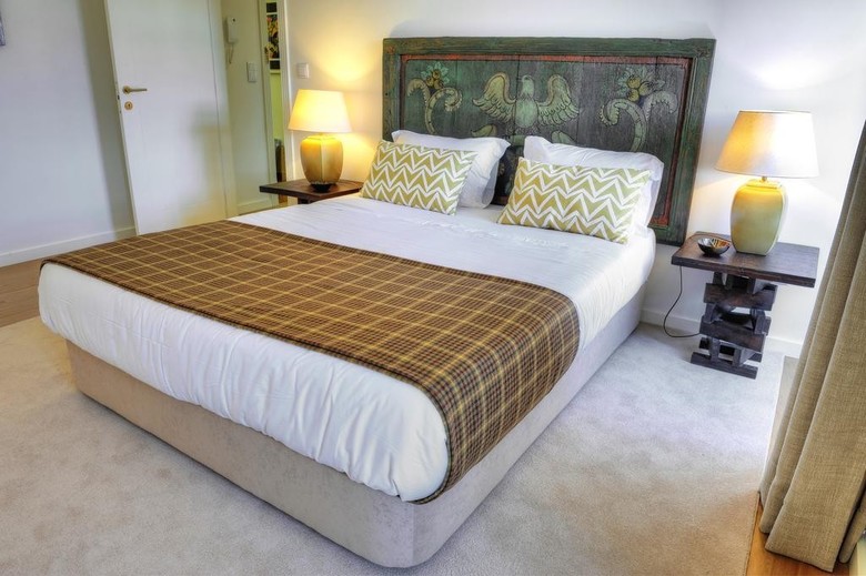 Hostal Apartamento Do G�lgota