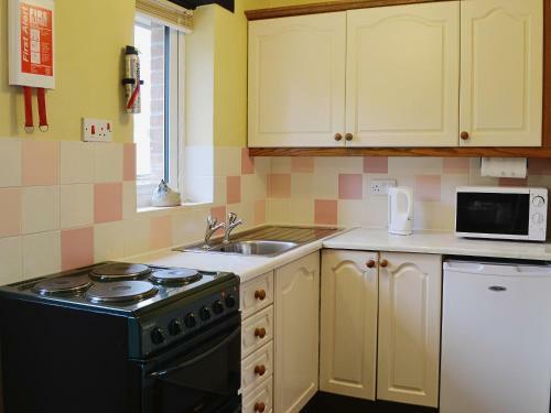 Winsford Cottage
