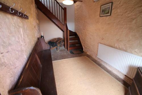 The Ballroom, Near Wheddon Cross