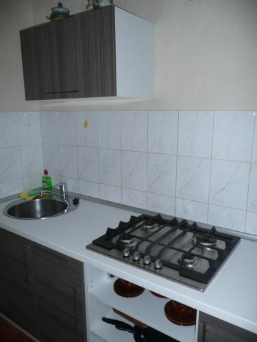 Leader Nord Apartments At Slavyansky Bulvar