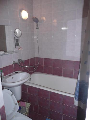 Leader Nord Apartments At Slavyansky Bulvar